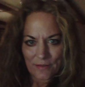 Meet your Posher, Kellye